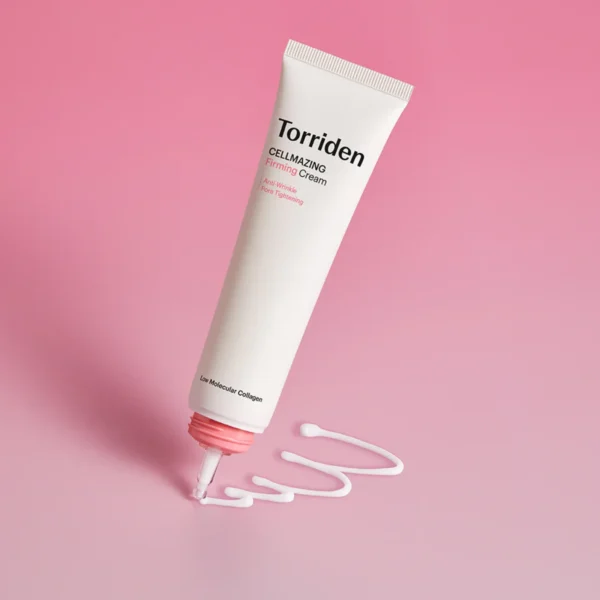 Torriden Cellmazing Firming Cream Torriden Cellmazing Firming Cream