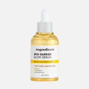 Ongredients Skin Barrier Glow Serum