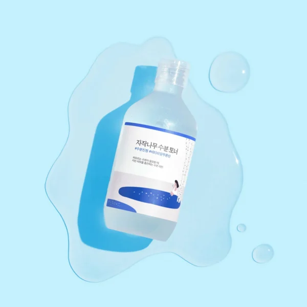 Round Lab Birch Juice Toner