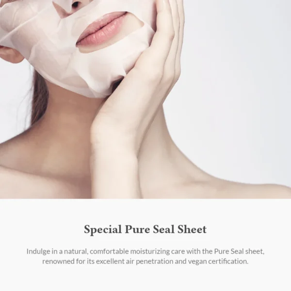 Dr. Althea Oasis Soothing Mask Dr. Althea Oasis Soothing Mask