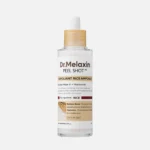 Dr. Melaxin Peel Shot Exfoliant White Rice Ampoule 80ml