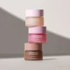Klavuu Nourishing Care Lip Sleeping Pack Berry