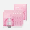 Medicube PDRN Pink Peptide Serum Mask 1 Stück