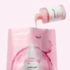Medicube PDRN Pink Peptide Serum Mask 1 Stück