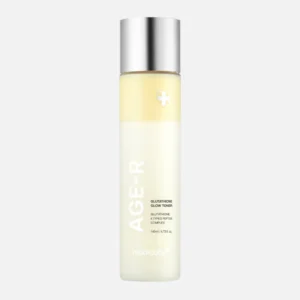 Medicube AGE-R Glutathione Glow Toner 140ml