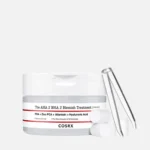 COSRX The AHA 2 BHA 2 Blemish Treatment Serum 50g