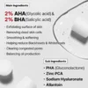 COSRX The AHA 2 BHA 2 Blemish Treatment Serum 50g COSRX The AHA 2 BHA 2 Blemish Treatment Serum 50g