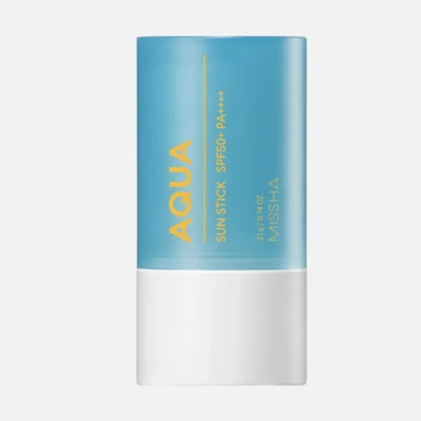 Missha All Around Safe Block Aqua Sun Stick SPF50+/PA++++ Missha All Around Safe Block Aqua Sun Stick SPF50+/PA++++