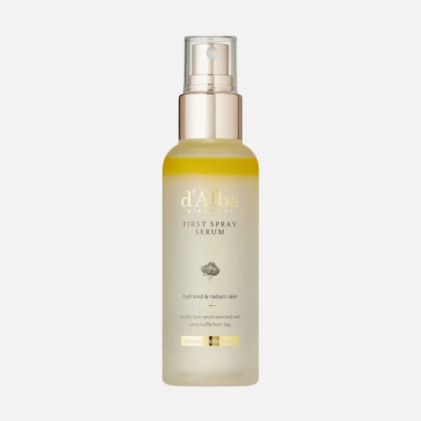 d'Alba White Truffle First Spray Serum 50ml