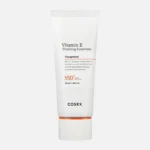 COSRX Vitamin E Vitalizing Sunscreen