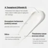 COSRX Vitamin E Vitalizing Sunscreen