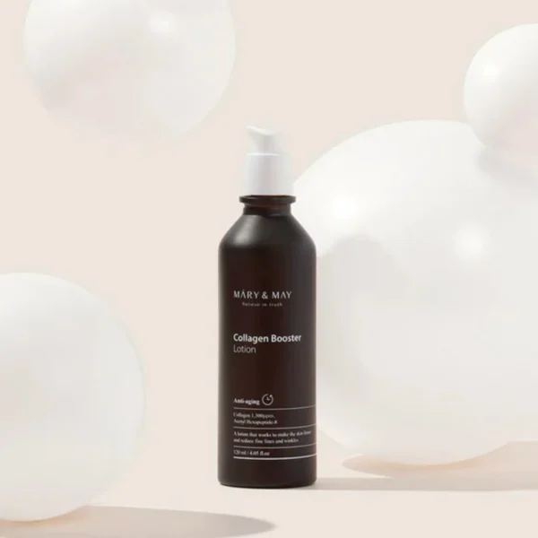 Mary & May Collagen Booster Lotion