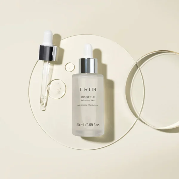 TIRTIR SOS Serum