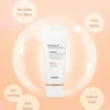 COSRX Vitamin E Vitalizing Sunscreen