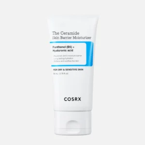COSRX The Ceramide Skin Barrier Moisturizer 80ml COSRX The Ceramide Skin Barrier Moisturizer 80ml