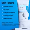 COSRX The Ceramide Skin Barrier Moisturizer 80ml