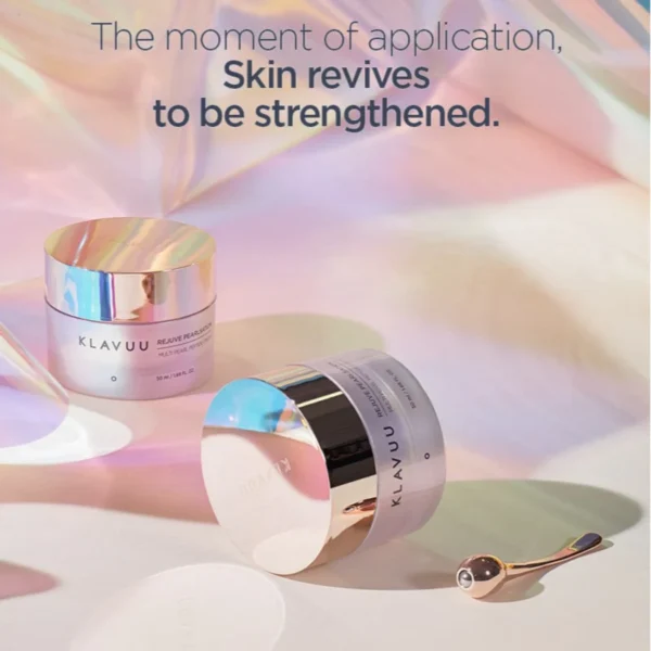 Klavuu Rejuve Pearlsation Multi Peptide Cream