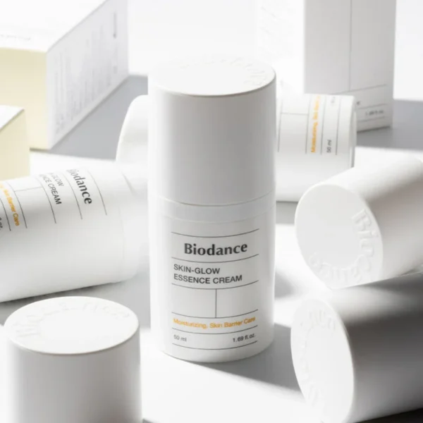 Biodance Skin-Glow Essence Cream 50ml