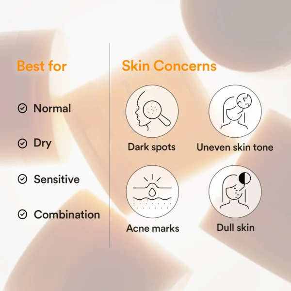 Abib Glutathiosome Dark Spot Pad Vita Touch