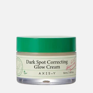 Axis-Y Dark Spot Correcting Glow Cream Axis-Y Dark Spot Correcting Glow Cream