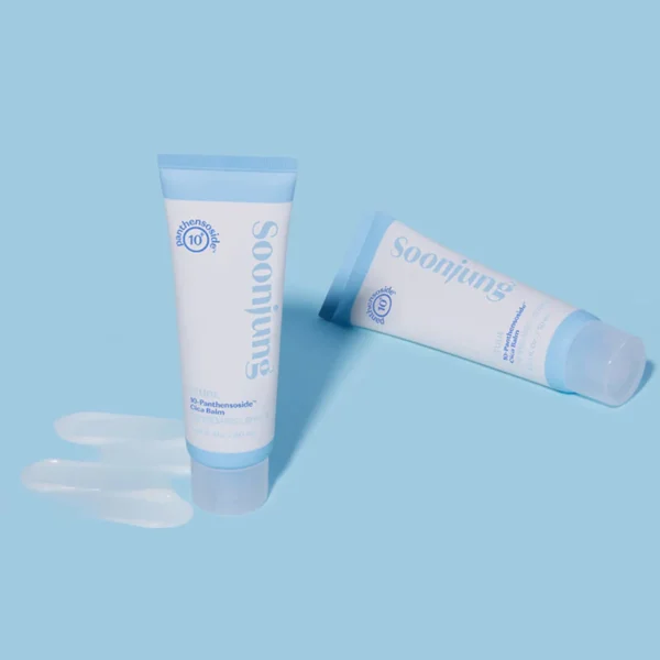 Etude House SoonJung 10-Panthensoside Cica Balm
