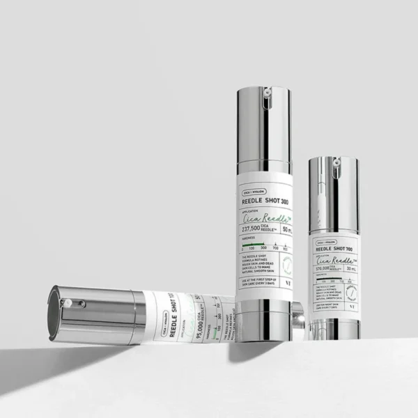 VT Cosmetics Reedle Shot 300 VT Cosmetics Reedle Shot 300