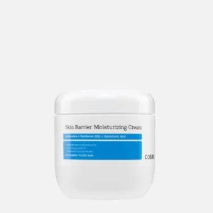 COSRX Skin Barrier Moisturizing Body Cream 450ml COSRX Skin Barrier Moisturizing Body Cream 450ml