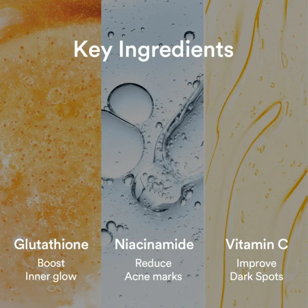 Abib Glutathiosome Dark Spot Pad Vita Touch