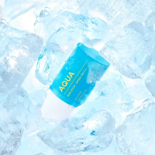Missha All Around Safe Block Aqua Sun Stick SPF50+/PA++++ Missha All Around Safe Block Aqua Sun Stick SPF50+/PA++++