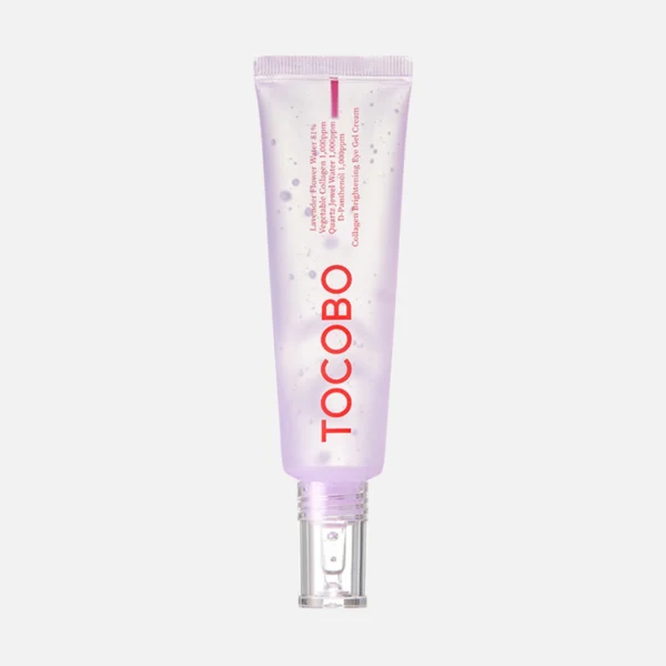 Tocobo Collagen Brightening Eye Gel Cream
