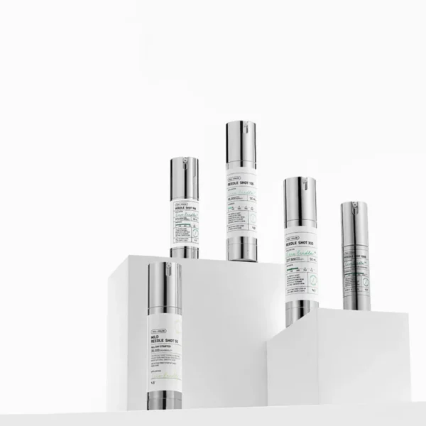 VT Cosmetics Reedle Shot 300 VT Cosmetics Reedle Shot 300