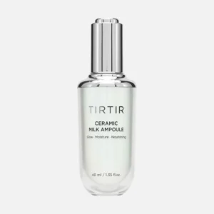 TIRTIR Ceramic Milk Ampoule 40ml