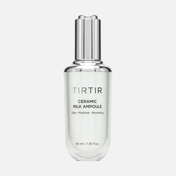 TIRTIR Ceramic Milk Ampoule 40ml TIRTIR Ceramic Milk Ampoule 40ml