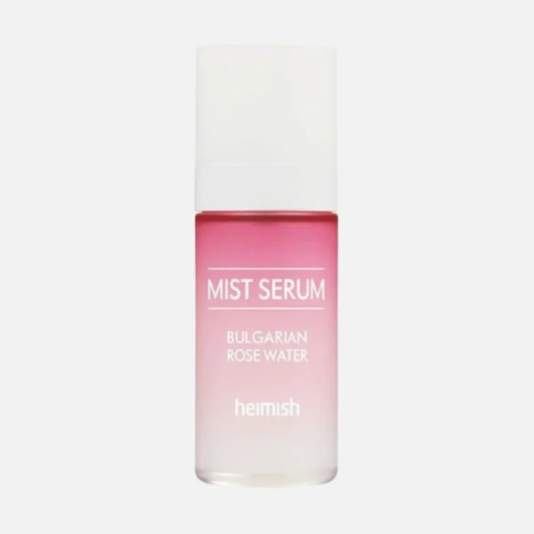 Heimish Bulgarian Rose Mist Serum