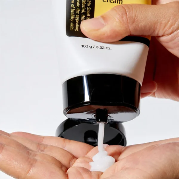 COSRX Advanced Snail 92 All in one Cream 100ml Dose