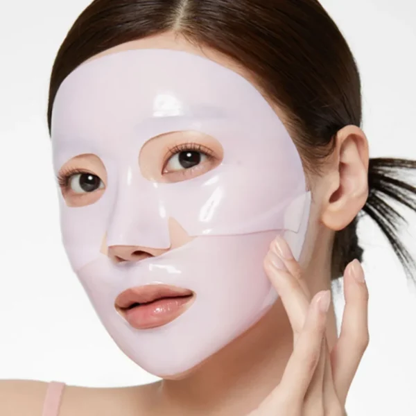 Medicube PDRN Pink Collagen Gel Mask 1 Stück