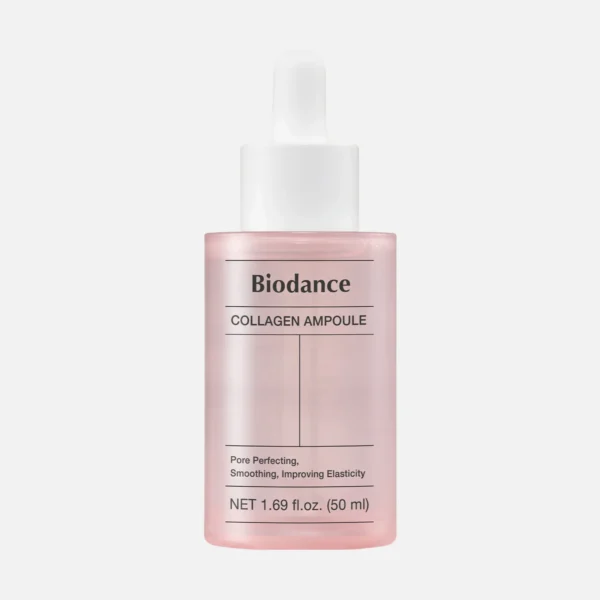 Biodance Pore Tightening Collagen Ampoule 50ml