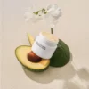 Whamisa Organic Flowers Nourishing Cream Whamisa Organic Flowers Nourishing Cream