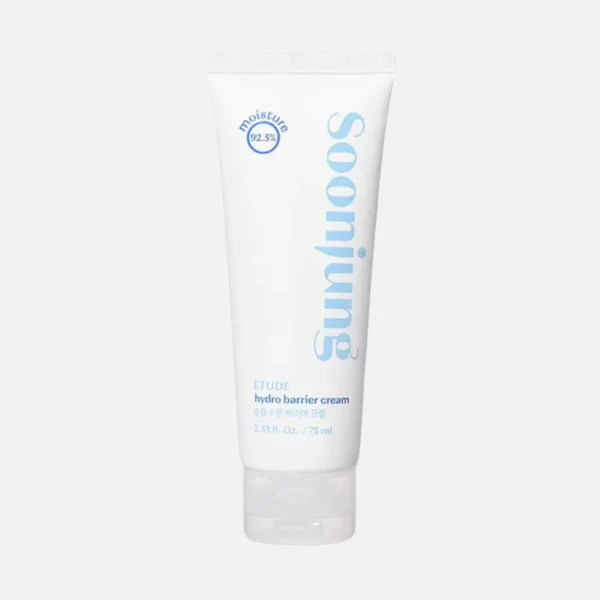 Etude House Soonjung Hydro Barrier Cream