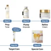 Sungboon Editor Silk Peptide EGF Intensive Eye Cream