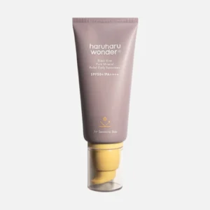 Haruharu Wonder Black Rice Moisture Pure Mineral Relief Sunscreen Haruharu Wonder Black Rice Moisture Pure Mineral Relief Sunscreen