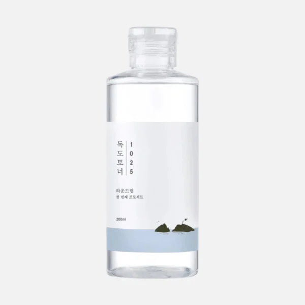 Round Lab 1025 DOKDO Toner 200ml