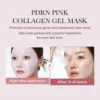 Medicube PDRN Pink Collagen Gel Mask 1 Stück