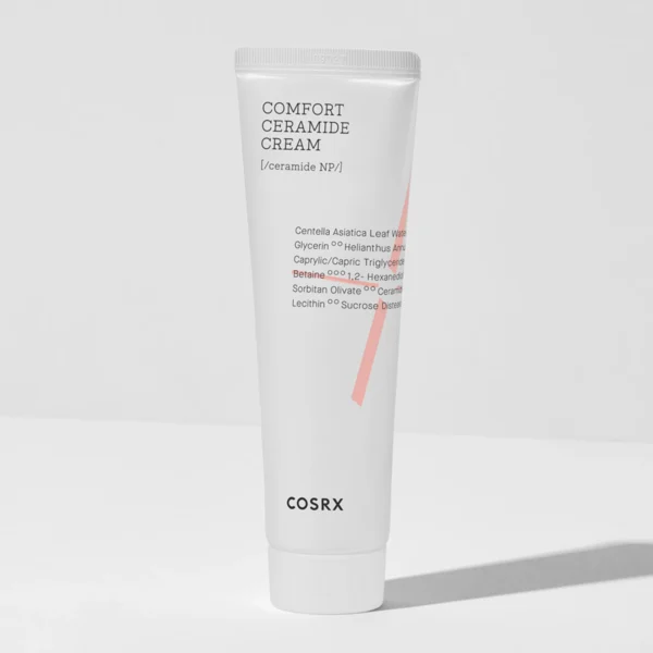 COSRX Balancium Comfort Ceramide Cream
