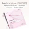Medicube PDRN Pink Collagen Gel Mask 1 Stück