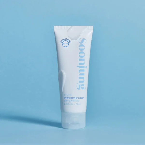 Etude House Soonjung Hydro Barrier Cream