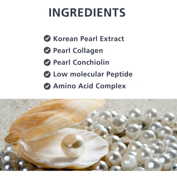 Klavuu Rejuve Pearlsation Multi Peptide Cream