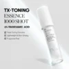 VT Cosmetics Tx-toning Essence 1000 shot