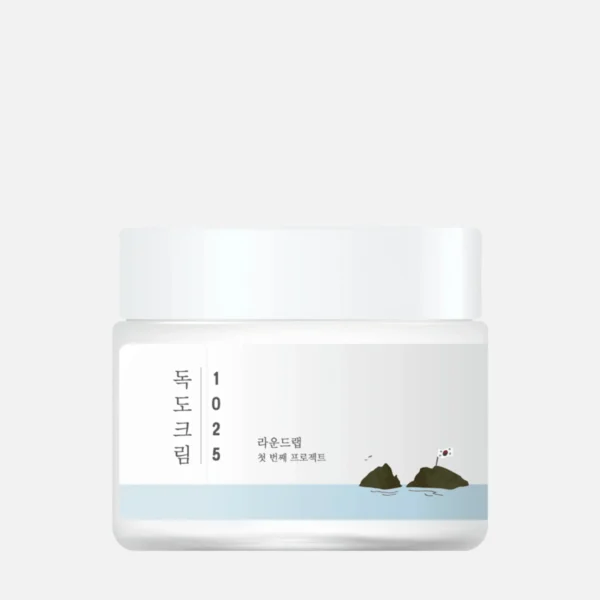 Round Lab 1025 DOKDO Cream