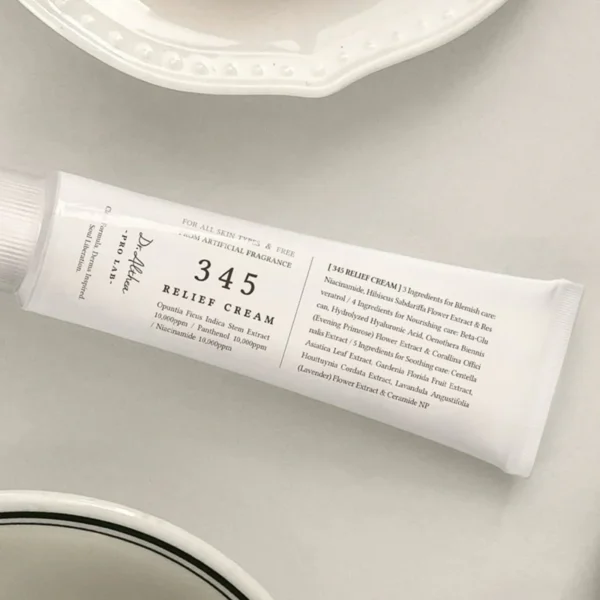Dr. Althea 345 Relief Cream 15ml